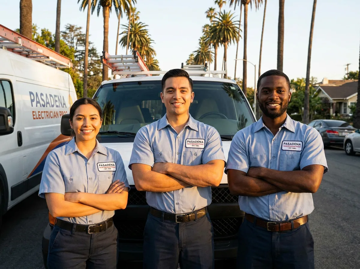 Electrician company in Cimarron, NM